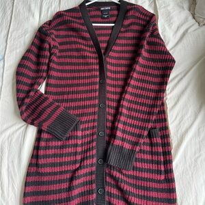 Hot topic Sweater dress